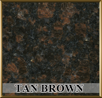 Tan Brown